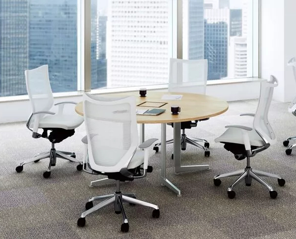 FABRICANTE DE SILLAS PARA OFICINA