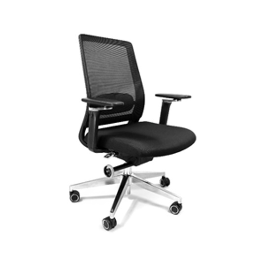 SILLAS SECRETARIALES