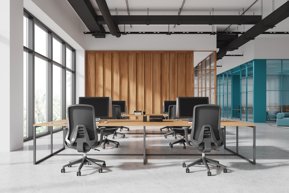 FABRICANTE DE SILLAS PARA OFICINA